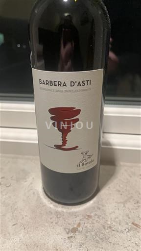 Piemonte Barbera d'Asti Il Botolo 2019