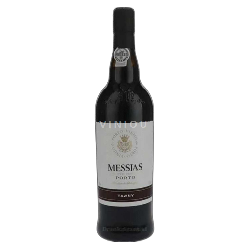 Bồ Đào Nha Porto Messias Tawny Không niên vụ