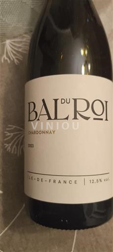 Île-de-France Bal du Roi 2023