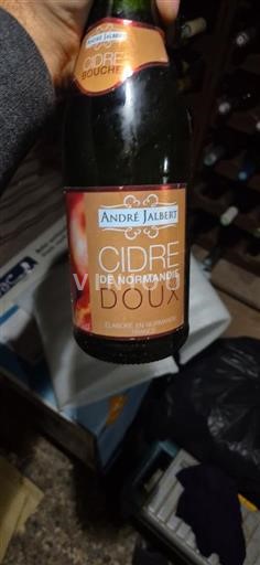 Normandia André Jalbert Senza annata