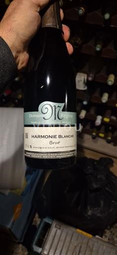 Sud-Ovest Gaillac Domaine Regina Harmonie Blanche Senza annata