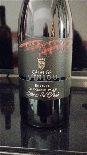 Lombardia Não especificado Cà del Gè Bricco del Prato 2023