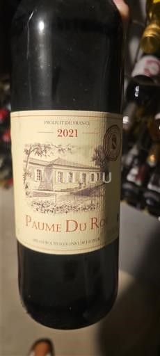 Bordeaux Paume du Roi 2021