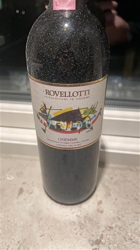 Piemont Ghemme Rovellotti 2014