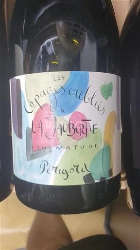 Aquitaine and Charentes Périgord La Jaubertie Les Cépages Oubliés Non-Vintage