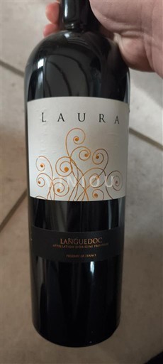 Languedoc Laura 2019