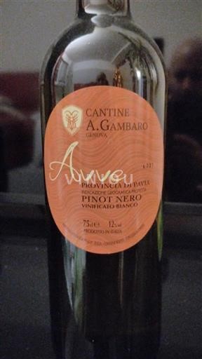 Lombardia Não especificado Cantine A. Gambaro Auve 2021