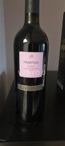 Apulia No especificado Il Roccolo Sin añada