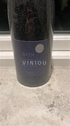 Quần đảo Balearic Không được chỉ định Son Antem Vespre 2021