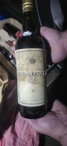 Portugal Madeira Maison nicolas Sin añada