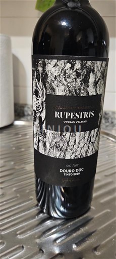 Douro Rupestris Vinhas Velhas 2020