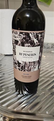 Douro Rupestris Reserva Sin añada