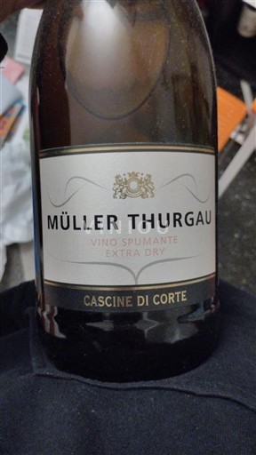 Wines of Trentino-Alto Adige Unspecified Cascine di Corte Müller Thurgau 2021