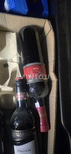 Peloponnes Nemea Cooperative Winery of Nemea 2008