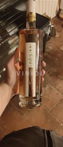 Sudoeste Fronton Vinovalie Inès 2024