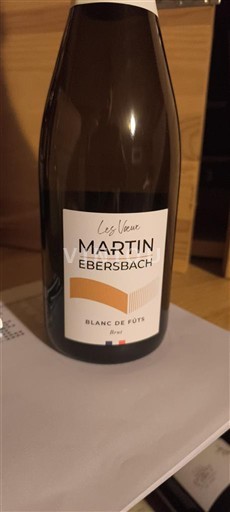 Nedoloceno Ni doloceno Martin Ebersbach Les Voeux 2023