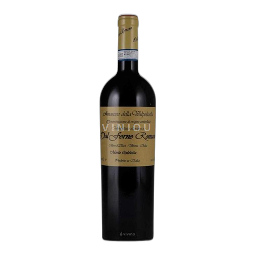 Vénétie Amarone della Valpolicella Dal Forno Romano Monte Lodoletta 2011