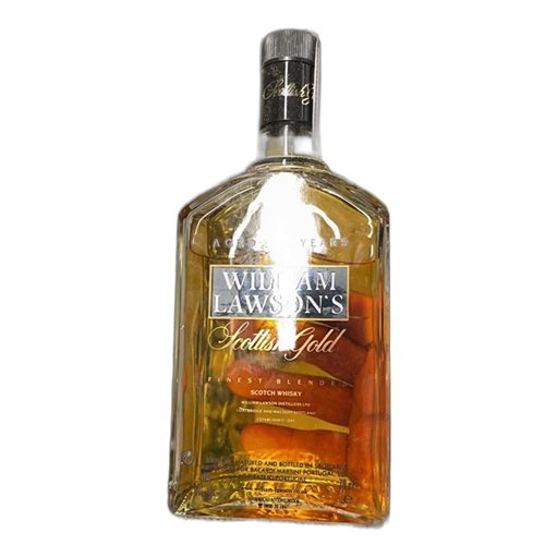 Uísque Whisky Blended William lawson William lawson 12a Escócia Não Especificado Não especificado