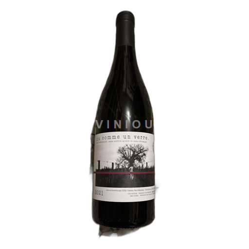 Bordeaux Ospecificerad Château Haut-meyrau 2021