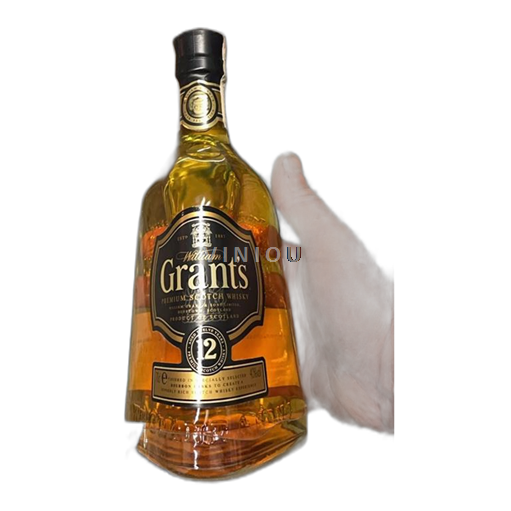 Uísque Single Malt Whisky William Grant s  William Grant 12a Escócia Não Especificado Não especificado