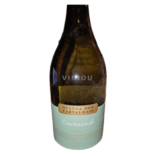 Portugal Dão Quinta dos Carvalhais Encruzado 2022