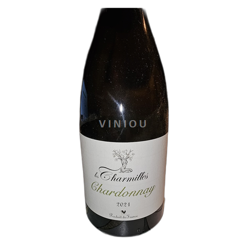 Borgogna Borgogna Chardonnay Domaine Roux Père & Fils Les Charmilles 2021