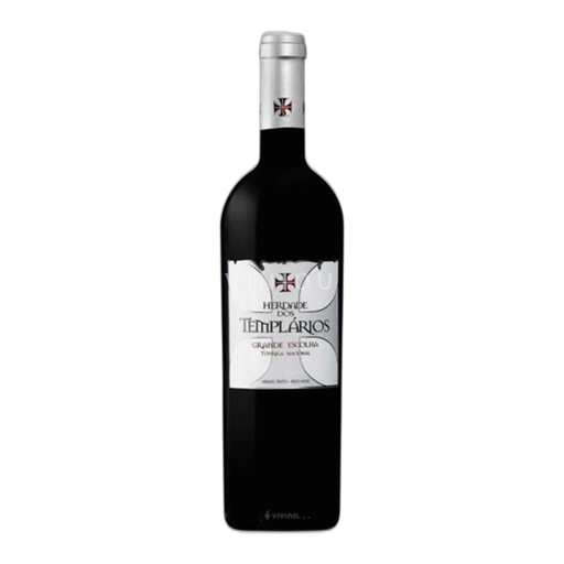 Tajo Herdade dos Templários Grande Escolha 2018
