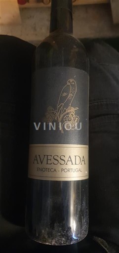 Douro Avessada Sin añada