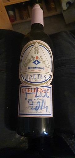 Sudoeste Floc De Gascogne Cyril Boutot 2014