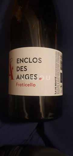 Córcega Isla de Belleza Enclos des Anges Fraticello 2023