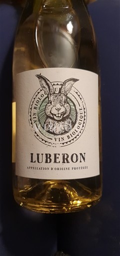 Údolí Rhôny Luberon Cave du Luberon 2023