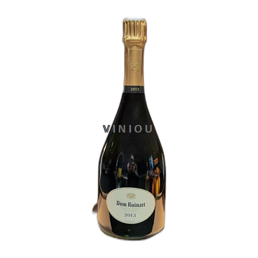Champagne Šampanské Ruinart Dom Ruinart 2013