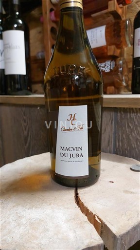 Jura Macvin-du-Jura Chandler et Fils 2023