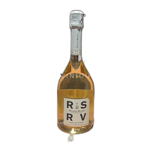 Champaña Champán Maison Mumm RSRV 2015
