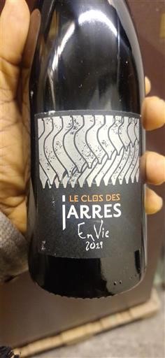 Лангедок Мінервуа Le Clos des Jarres En Vie 2021