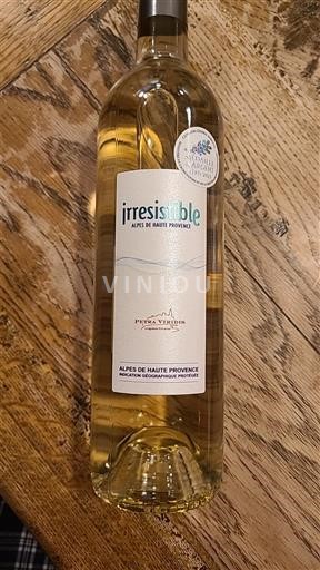 Provence, hạ lưu Rhône, Corse Anpơ-Haute-Provence Provence Vignobles Irresistible 2024