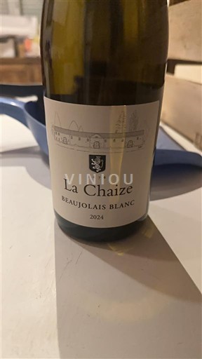 Beaujolais Määrittelemätön La Chaize 2024