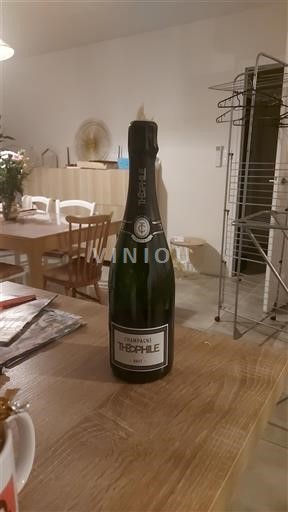 Champagne Champagne Théophile Non-Vintage