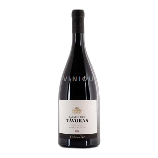 Douro Palácio dos Távoras Edição Limitada 2012