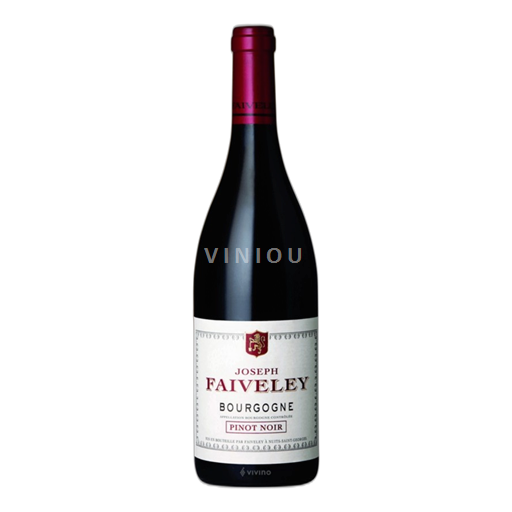 Bourgogne Joseph Faiveley 2022