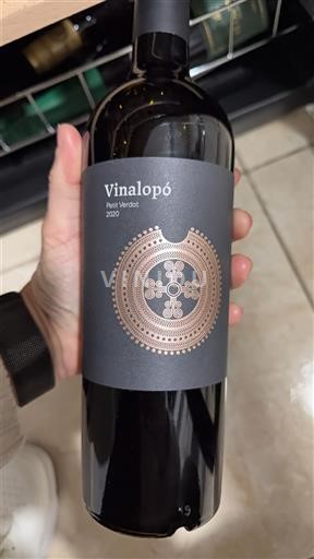 Мурсія Аліканте Vinalopó 2020