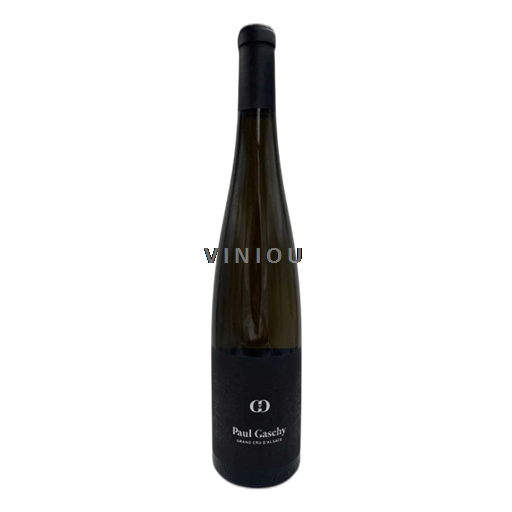 Alsace Riesling Grand Cru Paul Gaschy Eichberg 2016