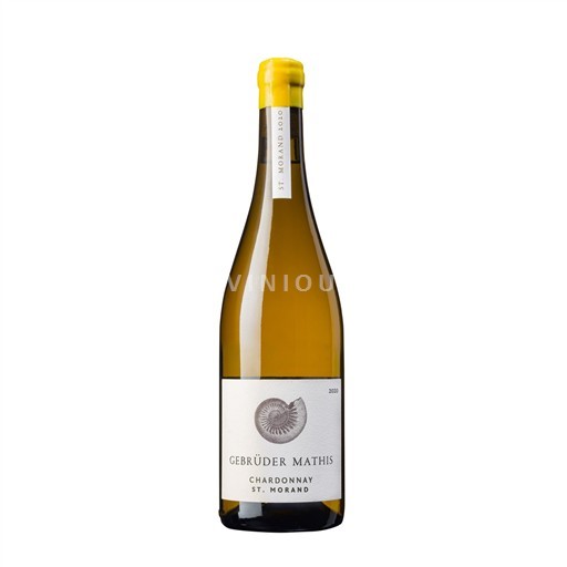 Baden Tuniberg Gebrüder Mathis Chardonnay St Morand 2024