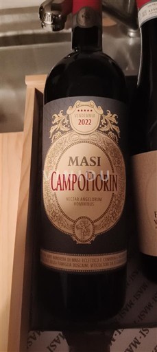 Vêneto Não especificado Masi Campofiorin 2022