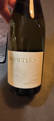 Languedoc Mortiès 2024
