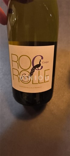 Alpes e regiões Ródano Alpilles Roc & Rolle Cozjan 2024