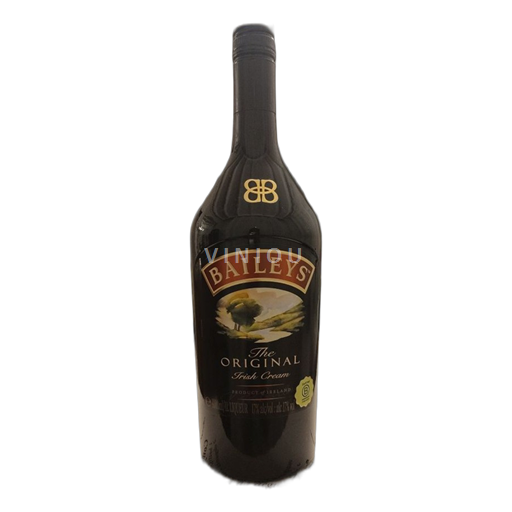 Liquore Crema di liquore Bailey's Irish cream Bailey's  Scozia Scozia