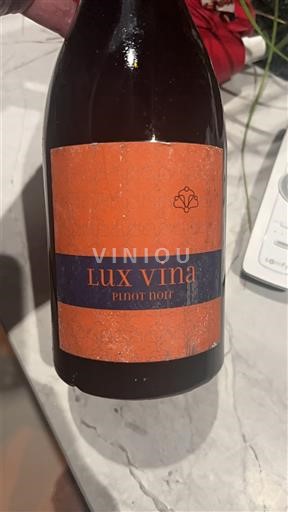 Víno Rouge sec Lux Vina - Clos de Pachje Domaine S Chevaliers 2019 Švýcarsko Valais Valais AOC AOC