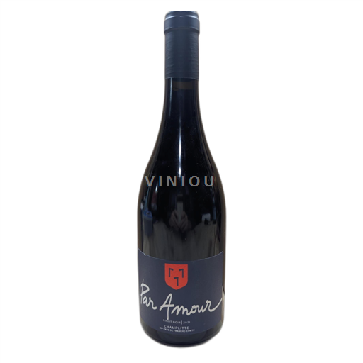 Itä-Suomen alueet Franche-Comté Domaine de la Paturie Par amour 2021