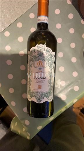 Lombardie Lugana Cantina di Castelnuovo del Garda 2024